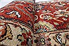 Serapi Red Runner Hand Knotted 20 X 60  Area Rug 250-25605 Thumb 10