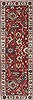 Serapi Red Runner Hand Knotted 20 X 60  Area Rug 250-25605 Thumb 0