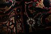 Khorasan Red Hand Knotted 113 X 1511 Area Rug 100-25609 Thumb 2