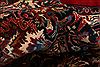 Khorasan Red Hand Knotted 113 X 1511 Area Rug 100-25609 Thumb 3