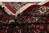 Khorasan Red Hand Knotted 113 X 1511  Area Rug 100-25609 Thumb 4