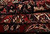 Khorasan Red Hand Knotted 113 X 1511 Area Rug 100-25609 Thumb 7