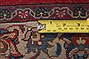 Khorasan Red Hand Knotted 113 X 1511  Area Rug 100-25609 Thumb 8