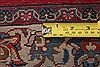 Khorasan Red Hand Knotted 113 X 1511 Area Rug 100-25609 Thumb 8