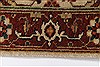 Serapi Beige Runner Hand Knotted 21 X 60  Area Rug 250-25610 Thumb 1