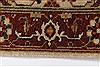 Serapi Beige Runner Hand Knotted 21 X 60 Area Rug 250-25610 Thumb 1