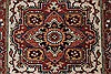 Serapi Beige Runner Hand Knotted 21 X 60  Area Rug 250-25610 Thumb 2