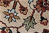 Serapi Beige Runner Hand Knotted 21 X 60  Area Rug 250-25610 Thumb 6
