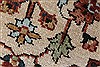 Serapi Beige Runner Hand Knotted 21 X 60 Area Rug 250-25610 Thumb 6