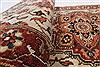 Serapi Beige Runner Hand Knotted 21 X 60  Area Rug 250-25610 Thumb 9