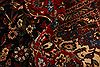Kashan Red Hand Knotted 114 X 1511  Area Rug 100-25621 Thumb 2