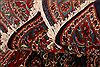 Kashan Red Hand Knotted 114 X 1511  Area Rug 100-25621 Thumb 4