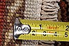 Serapi Beige Hand Knotted 30 X 53 Area Rug 250-25642 Thumb 11
