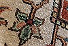 Serapi Beige Hand Knotted 30 X 53 Area Rug 250-25642 Thumb 6