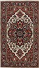 Serapi Beige Hand Knotted 30 X 53 Area Rug 250-25642 Thumb 0