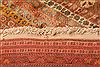 Qashqai Red Hand Knotted 130 X 190 Area Rug 100-25654 Thumb 8