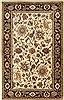 Jaipur Beige Hand Tufted 50 X 80  Area Rug 300-25663 Thumb 0