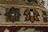 Indo-Persian Beige Hand Knotted 811 X 111 Area Rug 250-25668 Thumb 10