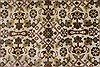 Indo-Persian Beige Hand Knotted 811 X 111  Area Rug 250-25668 Thumb 4