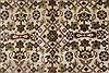 Indo-Persian Beige Hand Knotted 811 X 111 Area Rug 250-25668 Thumb 4