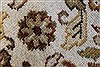 Indo-Persian Beige Hand Knotted 811 X 111  Area Rug 250-25668 Thumb 7