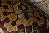 Indo-Persian Beige Hand Knotted 811 X 111 Area Rug 250-25668 Thumb 8