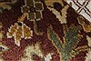 Indo-Persian Beige Hand Knotted 811 X 111 Area Rug 250-25668 Thumb 9