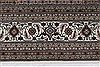 Mahi Beige Hand Knotted 82 X 114  Area Rug 250-25673 Thumb 1