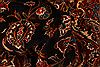 Kashan Red Hand Knotted 117 X 192 Area Rug 100-25677 Thumb 2