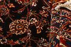 Kashan Red Hand Knotted 117 X 192 Area Rug 100-25677 Thumb 3