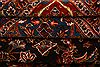 Kashan Red Hand Knotted 117 X 192 Area Rug 100-25677 Thumb 6