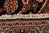 Kashan Red Hand Knotted 117 X 192 Area Rug 100-25677 Thumb 8