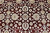 Kashmar Beige Hand Knotted 90 X 123  Area Rug 250-25678 Thumb 5