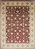 Kashmar Beige Hand Knotted 90 X 123  Area Rug 250-25678 Thumb 0