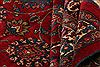 Mashad Red Hand Knotted 107 X 1411  Area Rug 100-25681 Thumb 3