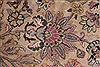 Tabriz Purple Hand Knotted 90 X 121  Area Rug 250-25682 Thumb 8