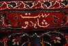 Mashad Red Hand Knotted 116 X 163  Area Rug 100-25688 Thumb 7