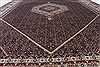 Bidjar Beige Hand Knotted 84 X 1110 Area Rug 250-25689 Thumb 12