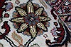 Bidjar Beige Hand Knotted 84 X 1110 Area Rug 250-25689 Thumb 8