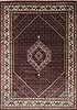 Bidjar Beige Hand Knotted 84 X 1110 Area Rug 250-25689 Thumb 0