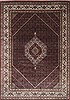 Bidjar Beige Hand Knotted 84 X 1110  Area Rug 250-25689 Thumb 0