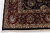 Kashan Beige Hand Knotted 90 X 124  Area Rug 250-25693 Thumb 10