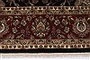 Kashan Beige Hand Knotted 90 X 124  Area Rug 250-25693 Thumb 9