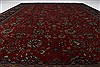 Kashmar Beige Hand Knotted 90 X 124 Area Rug 250-25694 Thumb 1