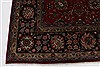 Kashmar Beige Hand Knotted 90 X 124 Area Rug 250-25694 Thumb 4
