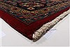 Kashmar Beige Hand Knotted 90 X 124  Area Rug 250-25694 Thumb 5