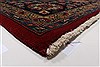 Kashmar Beige Hand Knotted 90 X 124 Area Rug 250-25694 Thumb 5