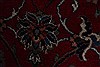 Kashmar Beige Hand Knotted 90 X 124 Area Rug 250-25694 Thumb 6
