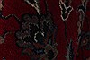 Kashmar Beige Hand Knotted 90 X 124 Area Rug 250-25694 Thumb 8