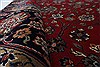 Kashmar Beige Hand Knotted 90 X 124 Area Rug 250-25694 Thumb 9